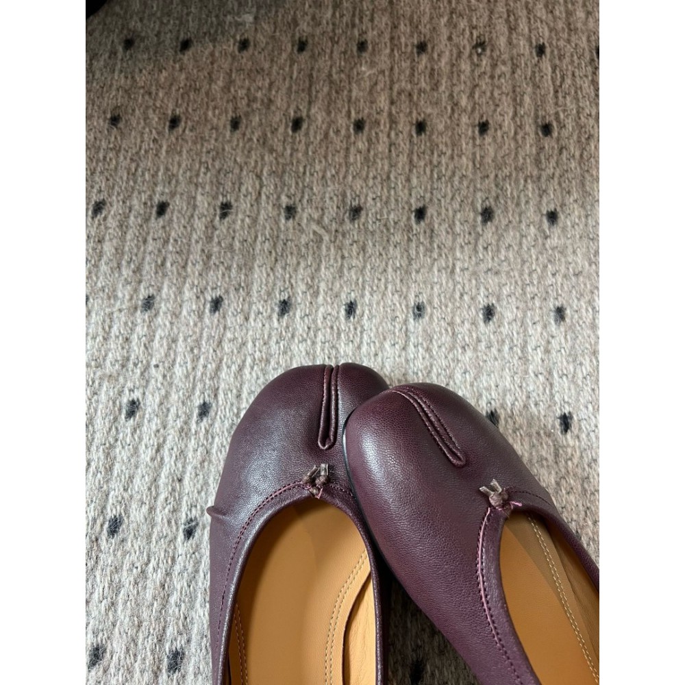 Maison Margiela flats-sandals 35-42 Shoes