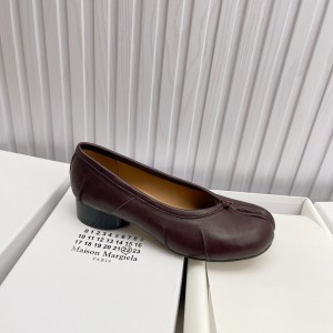 Maison Margiela heels 3.5cm 35-41 Shoes