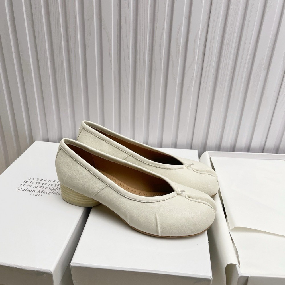 Maison Margiela heels 3.5cm 35-41 Shoes