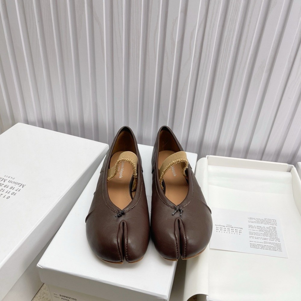 Maison Margiela flats 35-41 Shoes
