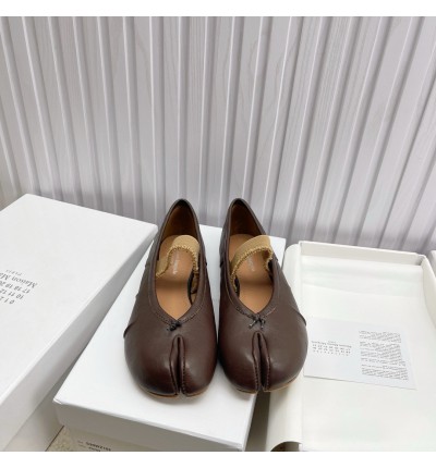 Maison Margiela flats 35-41