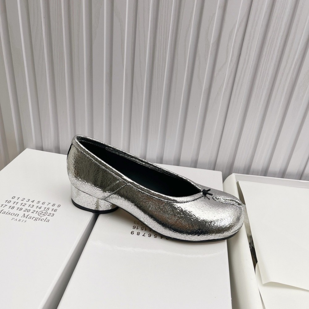 Maison Margiela heels 3.5cm 35-41 Shoes