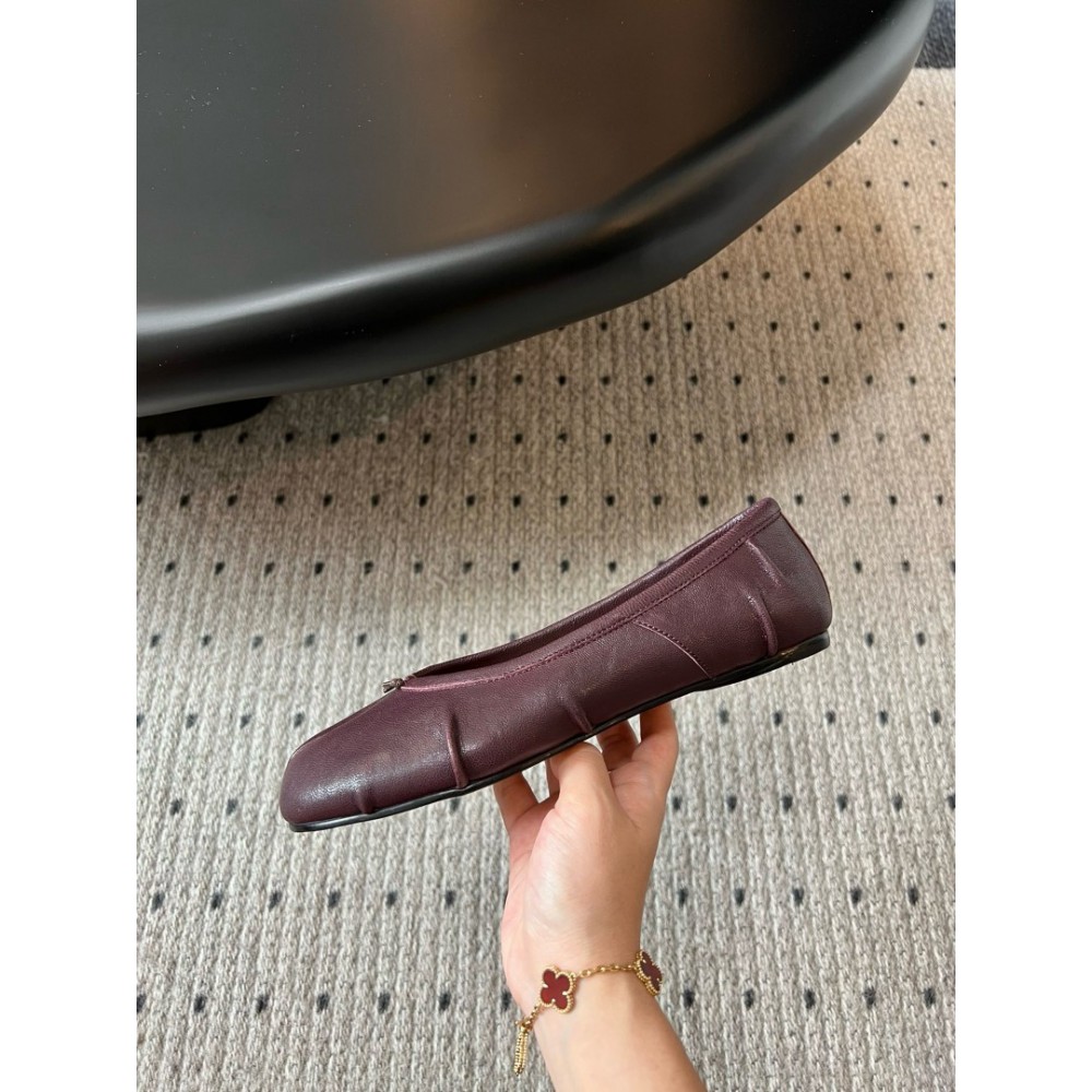 Maison Margiela flats-sandals 35-42 Shoes