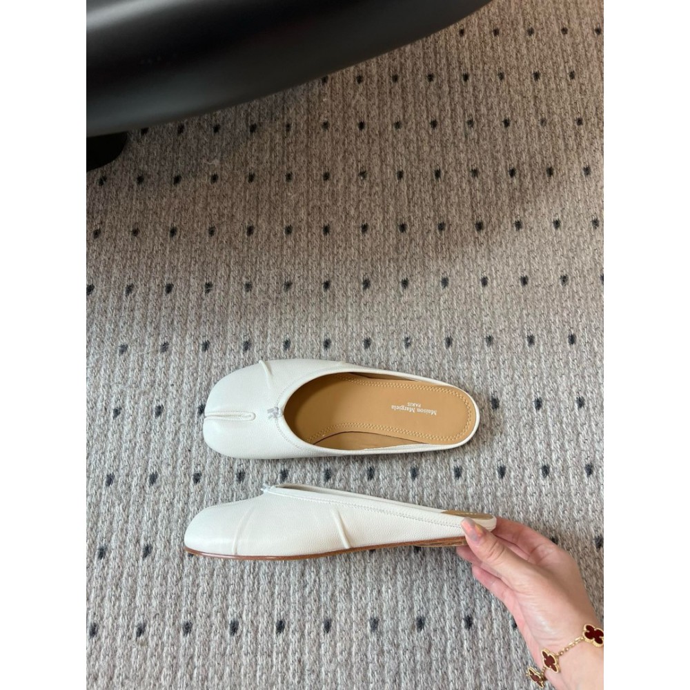 Maison Margiela flats-sandals 35-42 Shoes