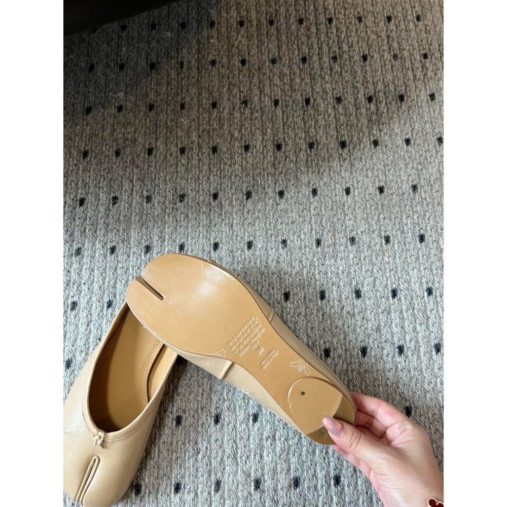 Maison Margiela flats-sandals 35-42 Shoes