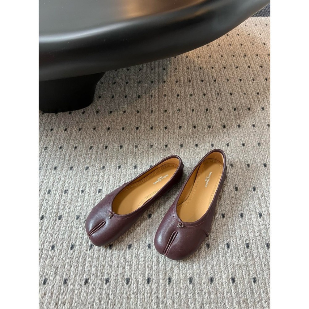 Maison Margiela flats-sandals 35-42 Shoes