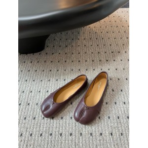 Maison Margiela flats-sandals 35-42 Shoes