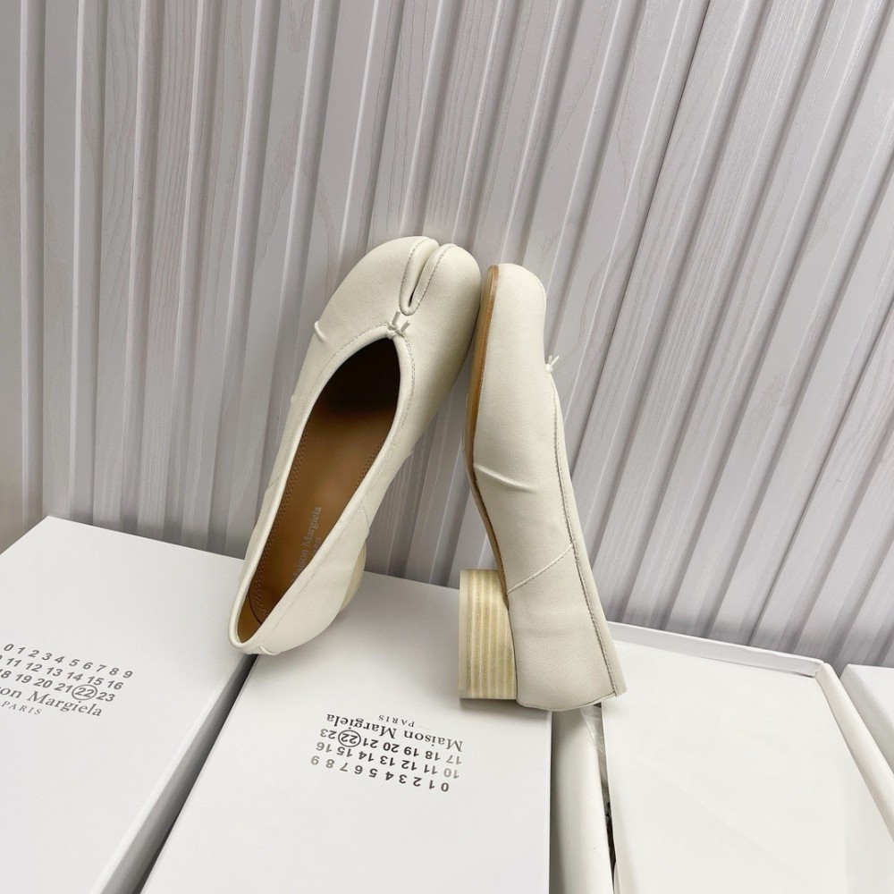 Maison Margiela heels 3.5cm 35-41 Shoes