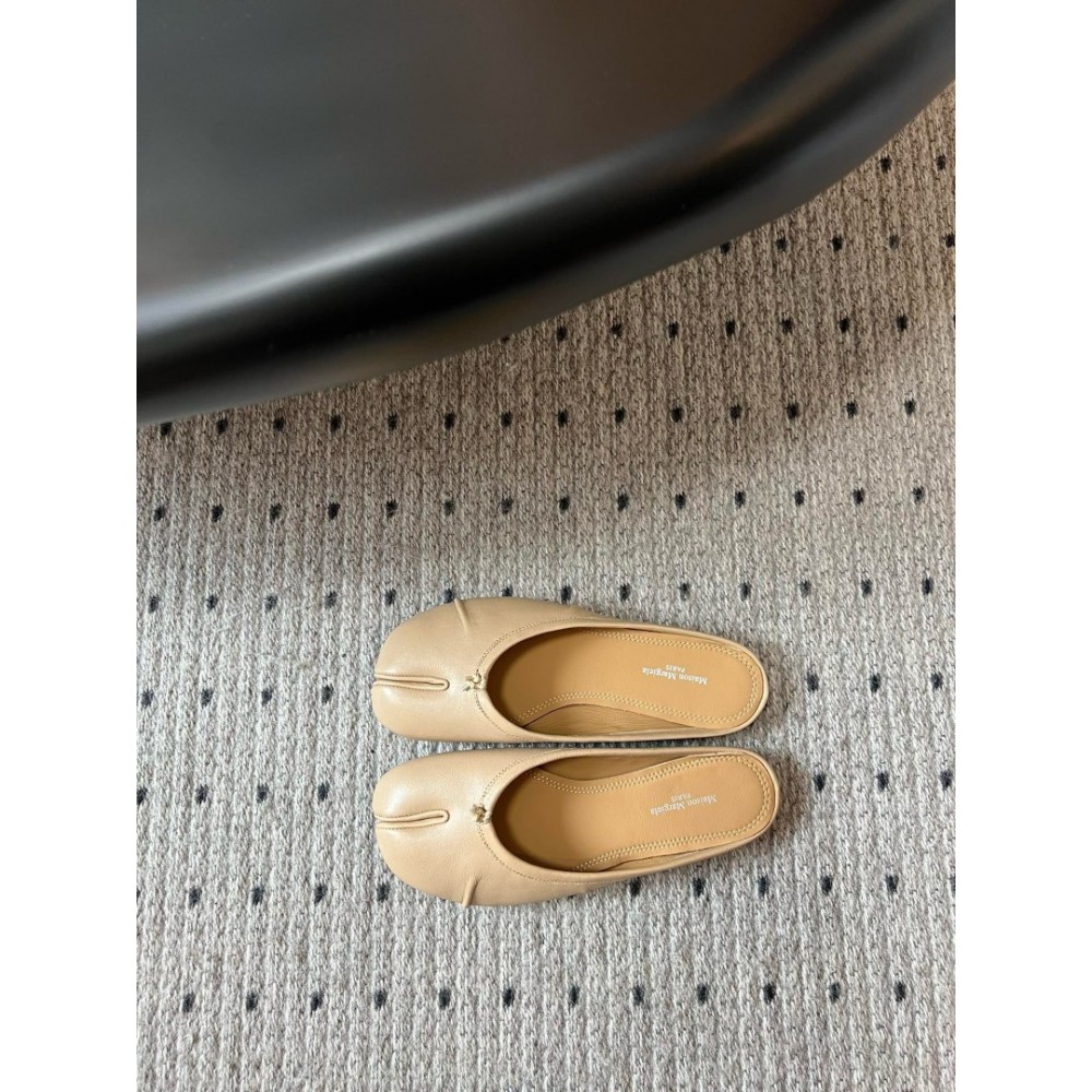 Maison Margiela flats-sandals 35-42 Shoes