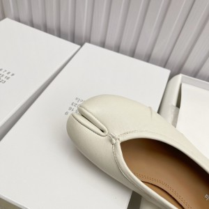 Maison Margiela heels 3.5cm 35-41 Shoes