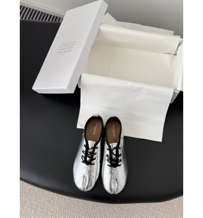 Maison Margiela laces flats 35-41