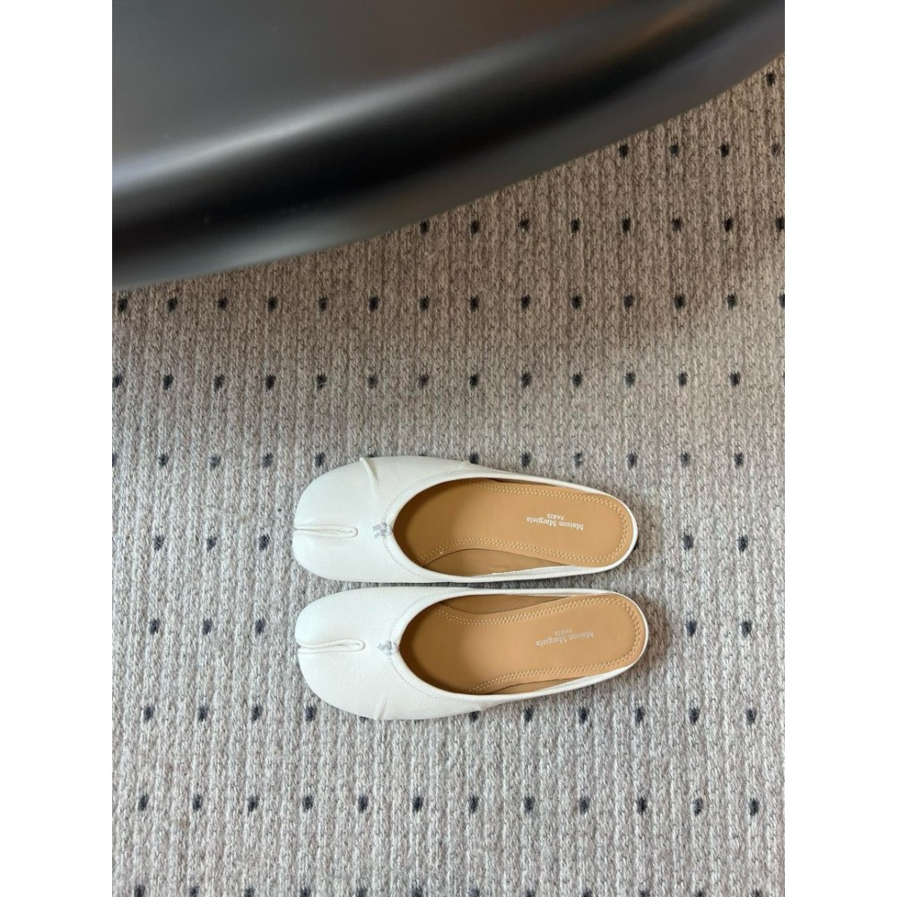 Maison Margiela flats-sandals 35-42 Shoes