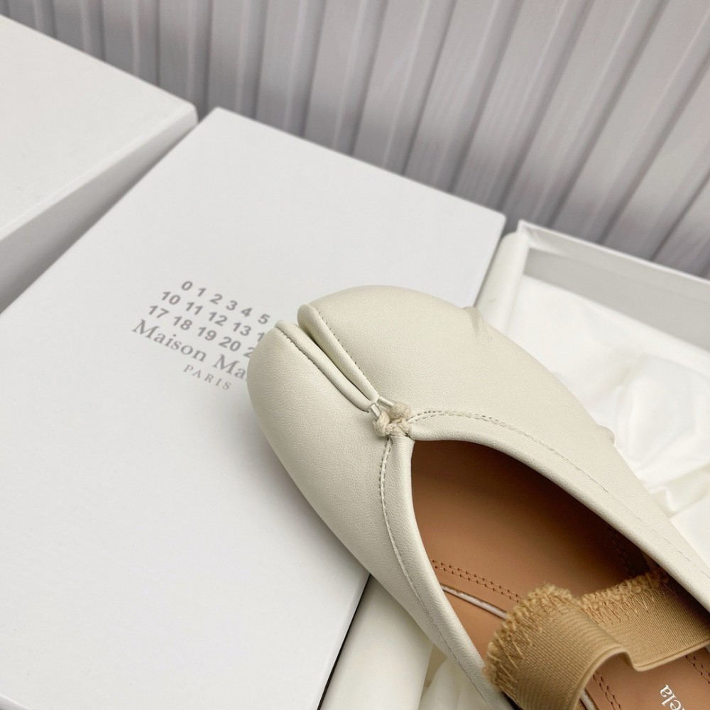 Maison Margiela flats 35-41 Shoes