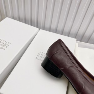 Maison Margiela heels 3.5cm 35-41 Shoes