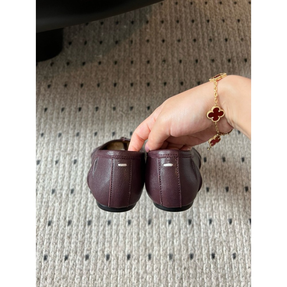 Maison Margiela flats-sandals 35-42 Shoes