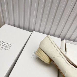 Maison Margiela heels 3.5cm 35-41 Shoes
