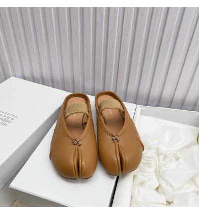 Maison Margiela flats 35-41