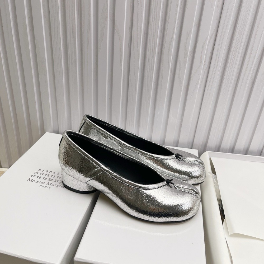 Maison Margiela heels 3.5cm 35-41 Shoes