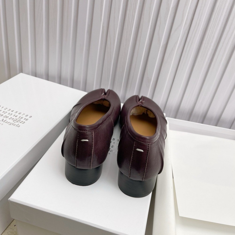 Maison Margiela heels 3.5cm 35-41 Shoes