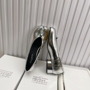Maison Margiela heels 3.5cm 35-41 Shoes