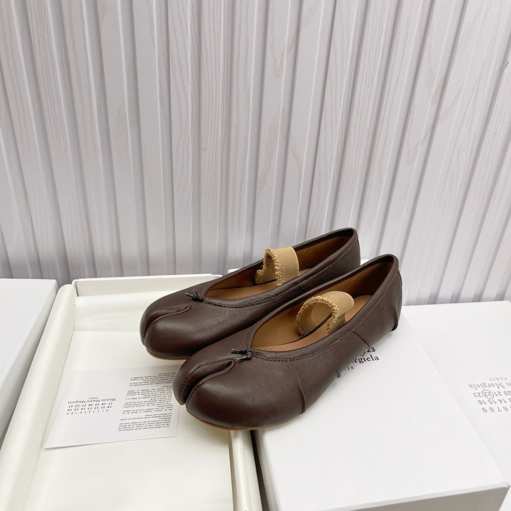 Maison Margiela flats 35-41 Shoes