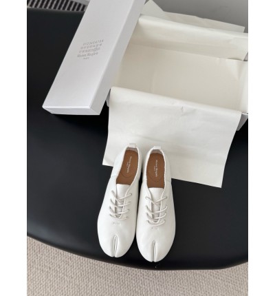 Maison Margiela laces flats 35-41