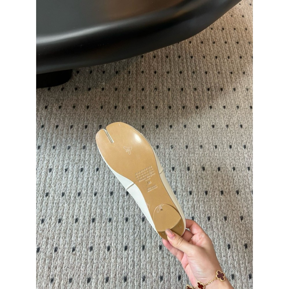 Maison Margiela flats-sandals 35-42 Shoes