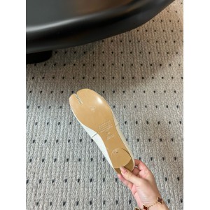 Maison Margiela flats-sandals 35-42 Shoes