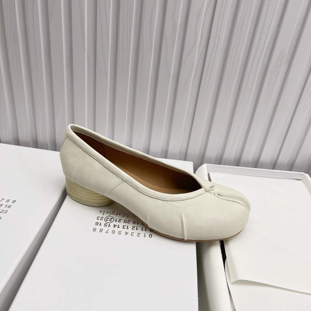 Maison Margiela heels 3.5cm 35-41 Shoes