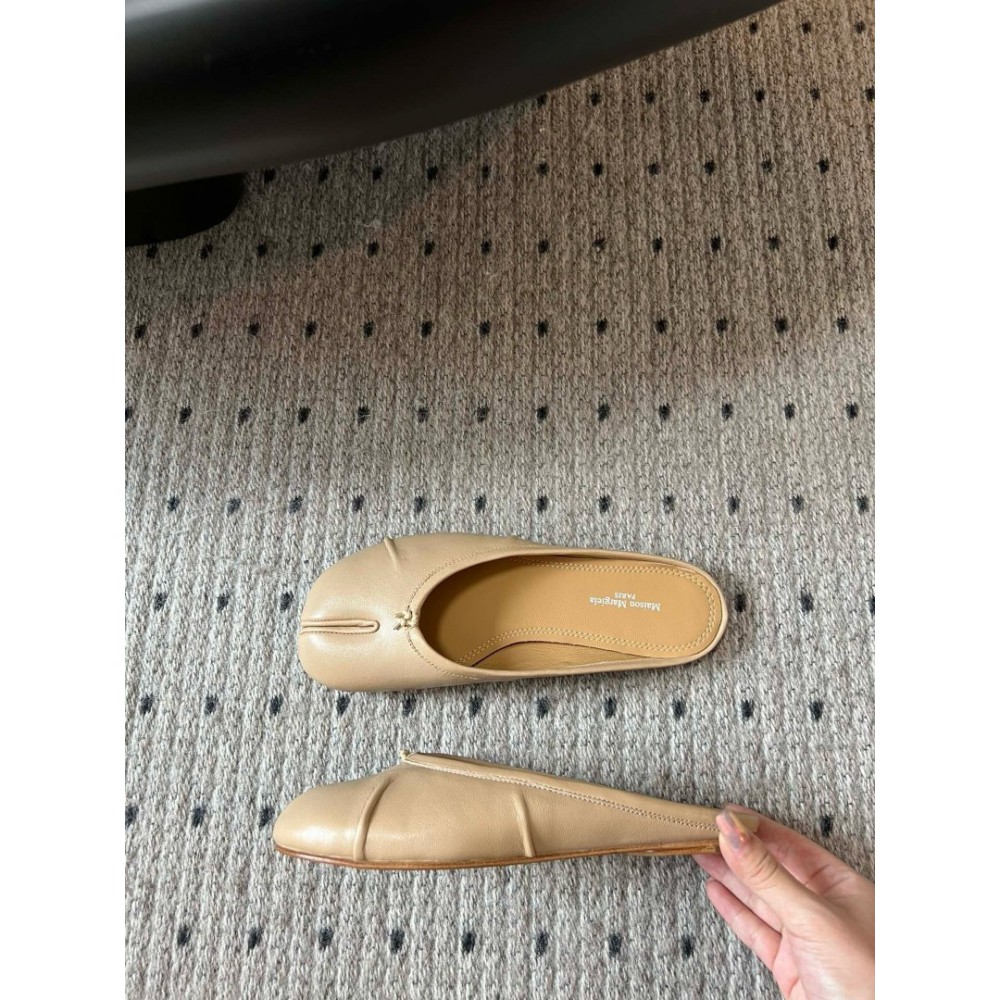 Maison Margiela flats-sandals 35-42 Shoes