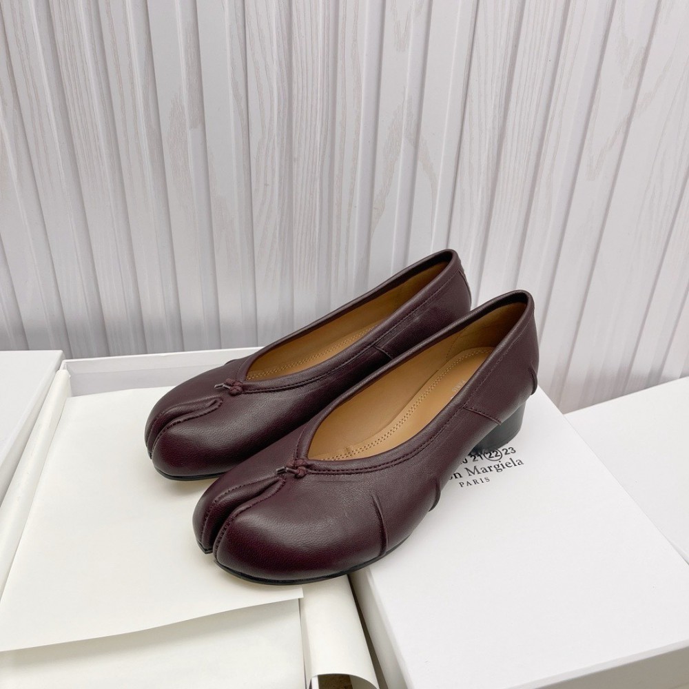 Maison Margiela heels 3.5cm 35-41 Shoes