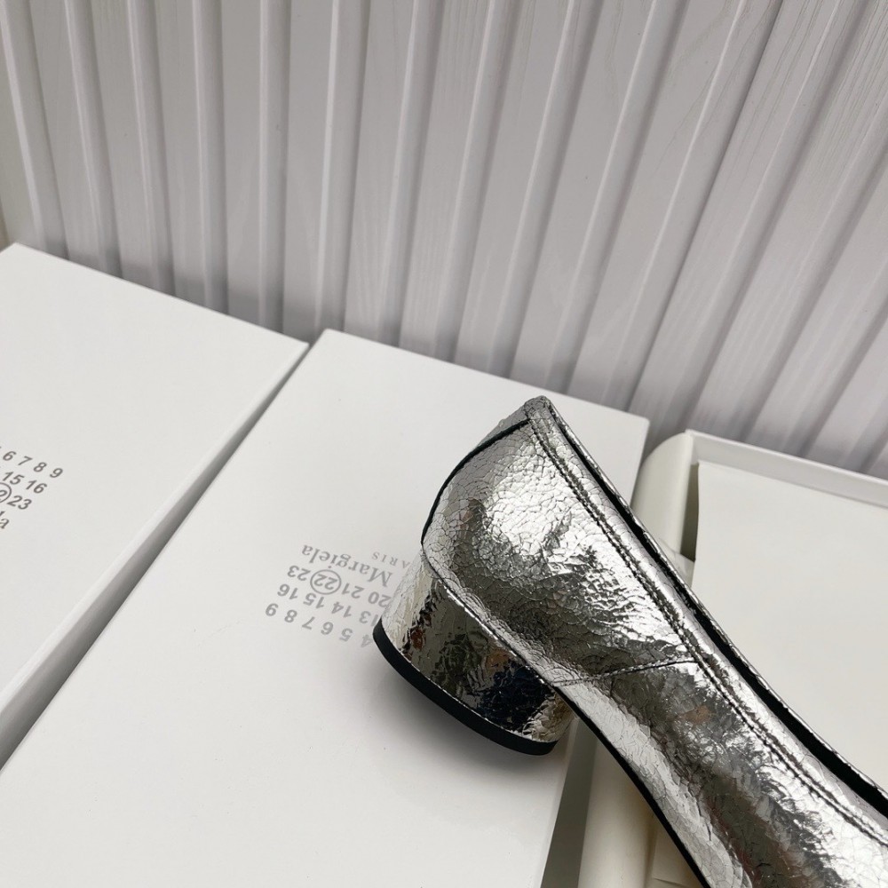 Maison Margiela heels 3.5cm 35-41 Shoes