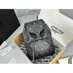 Mcm backpack 26x21.5x12cm  Bags