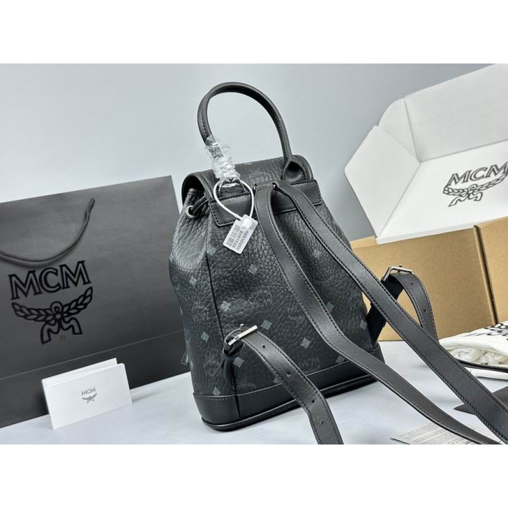 Mcm backpack 26x21.5x12cm  Bags