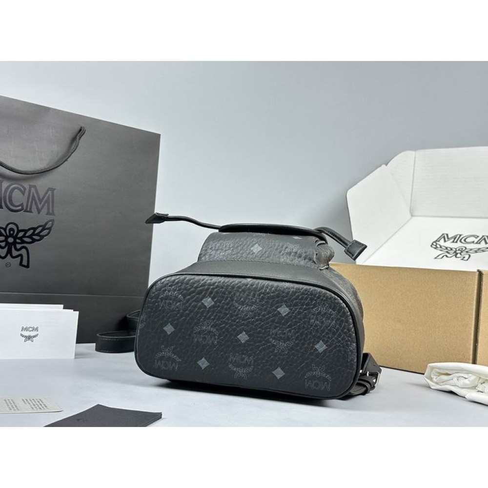 Mcm backpack 26x21.5x12cm  Bags