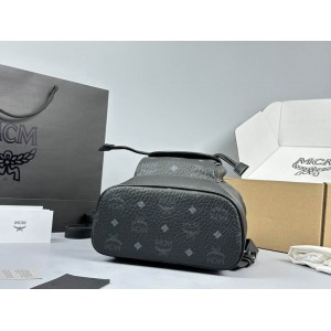 Mcm backpack 26x21.5x12cm  Bags