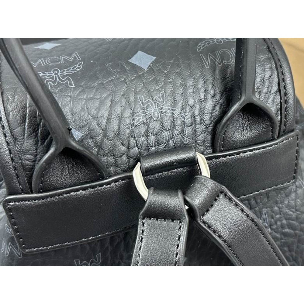 Mcm backpack 26x21.5x12cm  Bags