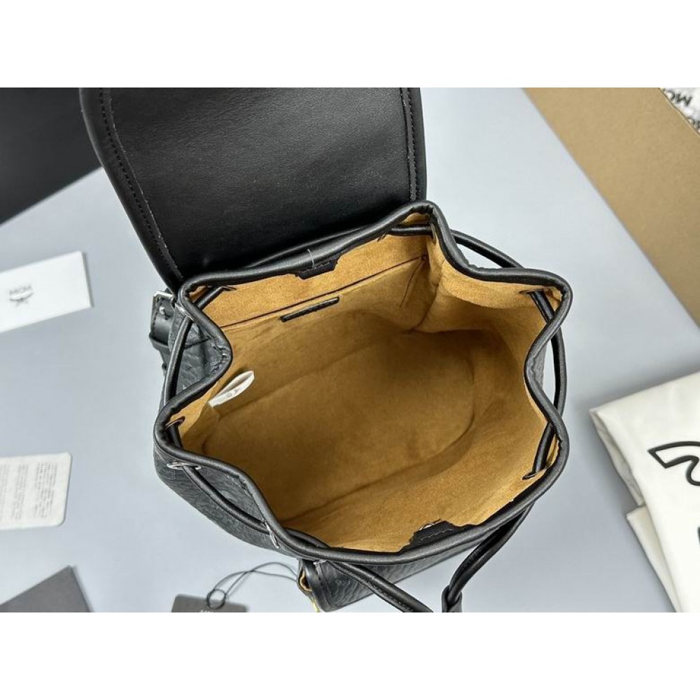 Mcm backpack 26x21.5x12cm  Bags
