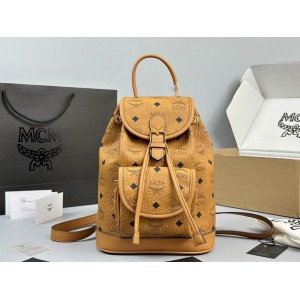 Mcm backpack 26x21.5x12cm  Bags