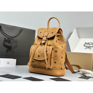 Mcm backpack 26x21.5x12cm  Bags