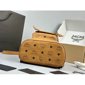 Mcm backpack 26x21.5x12cm  Bags