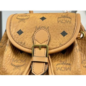 Mcm backpack 26x21.5x12cm  Bags