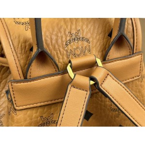 Mcm backpack 26x21.5x12cm  Bags