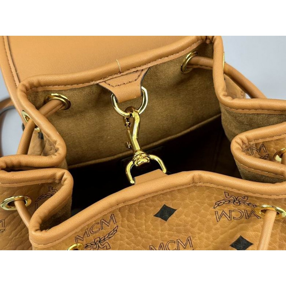 Mcm backpack 26x21.5x12cm  Bags