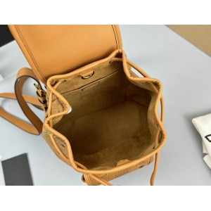 Mcm backpack 26x21.5x12cm  Bags