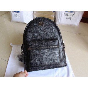 Mcm Stark Backpack in Visetos small size 13 x 26 x 33 cm Bags