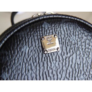 Mcm Stark Backpack in Visetos small size 13 x 26 x 33 cm Bags