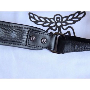 Mcm Stark Backpack in Visetos small size 13 x 26 x 33 cm Bags