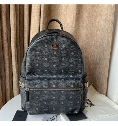 MCM backpack stak visetos 16 x 36 x 41 cm