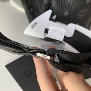 MCM backpack stak visetos 42.5*16*33.5cm Bags